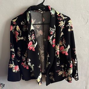 Maurice's- Womens - XL- Jacket